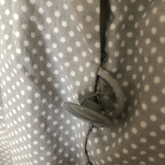 πJ. Crew top Size XS - Picture 4 of 7